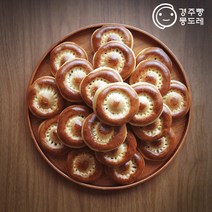 경주빵 몽도레, 32g, 50개