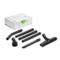 페스툴 577257 클리닝 세트 RS-ST D 2736-Plus, 1세트