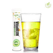 비타하임 m[비타하임(VitaHEIM)] 발포 비타민C/독일산 4300mggX20정, 상세 설명 참조, 1통