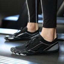 역도화 삼대운동 리프팅용 운동화 실내 피트니스 남성과 여성의 데드 리프트 미끄럼 방지 역도, A02 블랙_40(한국사이즈250mm)