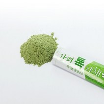 유기농 간편 야채톡 시리즈 산마을, 간편야채톡 파우치40g, 1개
