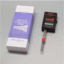 중고등 전해질용액구분 전도도 측정기 A형 과학키트 논리학습 호기심