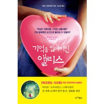 기억을 잃어버린 앨리스, 마시멜로