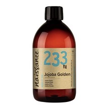 Naissance 정제된 아보카도 오일 473.2ml (16온스) - 순수 & 천연 무향 비건 헥산 프리 GMO 프리 아로마테라피 마사지 베이스 및 DIY 뷰티 레시피로