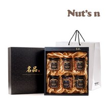 넛츠앤 명품 3호 선물세트