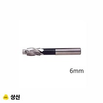 상신정밀 카운터보어 규격 6mm _ 80998EA, 피오리레 본상품선택