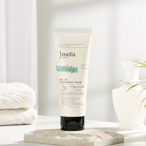 제이멜라 시그니처 퓨어 허그 클렌징폼 150ml, 5개