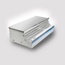 BXR28948545.5x25x17cm 1p 수동 랩핑기 랩내장형 랩커터기 랩포장기, 1