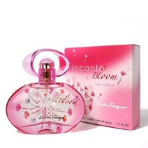 페라가모 인칸토 블룸 EDT 30ml, 없음