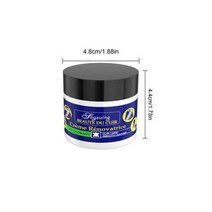 자동차 시트 가죽 구두 수리 크림 리페어 복원 균열, 50g