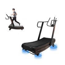리퍼 런닝머신 저소음 무진동 가정용런닝머신 접이식 홈트 블랙 화이트 X22, R4515(무동력 블랙)