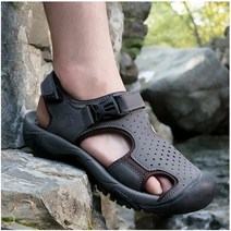 페이퍼플레인 남여공용 트레킹샌들 등산샌들 PN1487