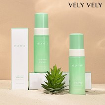 블리블리 알로에 크림 버블 선 SPF50+ PA++++, 60ml, 1개