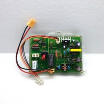 도비도스 DB-2100 파워PCB 비데수리부품