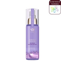 [NEW] 쏘헤어 퍼퓸 헤어미스트 80ml *1개+파스텔 헤어끈2개, 80ml*1개+사은품
