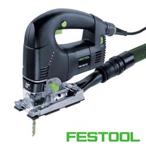 페스툴 576052 직쏘 PSB 300 EQ-Plus KR 툴보이