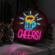 ne128-LED액자35R_네온싸인치얼스_LED사인