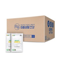 미쁨생활건강 여주담은 상황버섯 70ml, 100포실속형