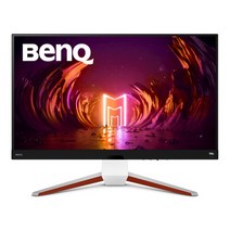 BenQ 모비우스 EX3210U/32인치 IPS 광시야각 UHD 4K 144Hz 게이밍 모니터