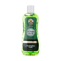 오스트레일리안골드 수딩 알로에 에프터 썬 젤 237ml