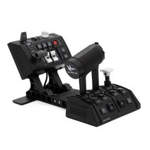 VKB GNX SIM 조종간 베이스 비행기 DCS 2차 세계대전, 상세 페이지 참고, GNX WWII 스로틀
