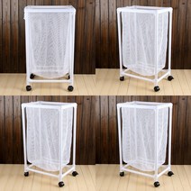 TWKL 이동식 빨래 보관함 80L