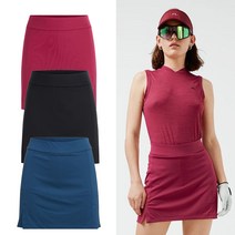 제이린드버그 아밀리에 미드 스커트 GWSD05530