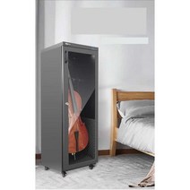 베이스 보관함 케이스 기타 항습 방습 가습 지능형, 188A 바이올린 우쿨렐레 제습 및 가습