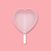 아이스메이커 제빙기 휴대용 캠핑 카페 다용도 가정용 업소용 급속 얼음 작은얼음 DIY 실리콘 아이스크림 메이커 금형 PP 커버 스티커 주방 액세서리 러블리한 하트 기계, [06] 06