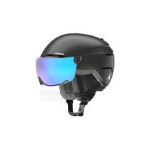 [기타브랜드] 2122 아토믹 헬멧 세이버 바이저 보아시스템 ATOMIC AN5005712, 사이즈:S(51-55)