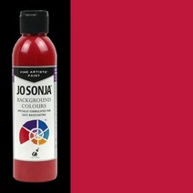 조소냐 JS860 GERANIUM BACKGROUND POTTING SHED 250ML