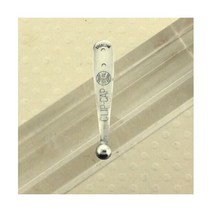 Waterman Ideal Clip Cap Sterling Fountain Pen Replacement 136509