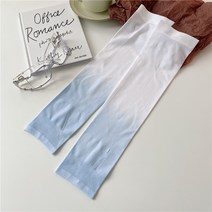 영결무람 투톤 쿨팔토시 2P x 2세트, E
