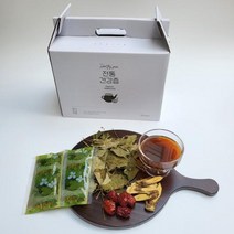 직접재배 어성초즙 어성초진액, 100ml 120포, 100ml