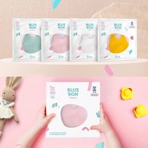 블루본 아이노우 미니 초소형 컬러 마스크 30매, 민트, 01.민트