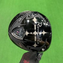 로마로 레이알파 블랙 TOUR-AD VR5S 유니스정품