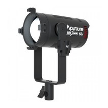 어퓨쳐 Aputure LS 60d 60W Daylight LED 촬영조명