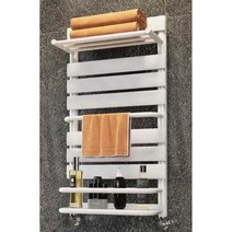루벤스 구리-알루미늄 복합 강철 작은 라디에이터, 시슬리 사이즈 0 800mm 높이 0.8m