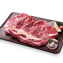한우등심 500g 구이용 1등급 횡성소고기, 등심 500g