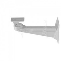 [∂LL7] 카메라 브라켓 JY-209( 240mm 알루미늄 ) 외벽 브라 벽부 외벽용 라캣 고정 서스 CCTV 폴마운트 CCTV대_h§eEA, §본상품§e