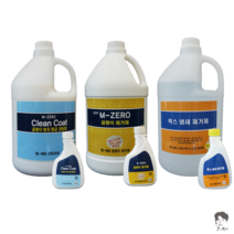 곰팡이제거제 항균제 중화제 화장실 욕실 창문 창틀 베란다벽, 중화제 500ml