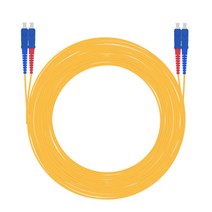 NEXT SS230SM 30M SC-SC 광 패치코드 케이블 30M/싱글모드/점퍼코드/SFP