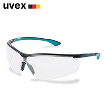 우벡스 독일 UVEX 안전안경 스포츠타일 9193376 (cIear)