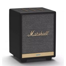 Marshall 마샬억스브릿지 블루투스 스피커 화이트 영국 직배송, 06.Stanmore II 음성, 01.하얀