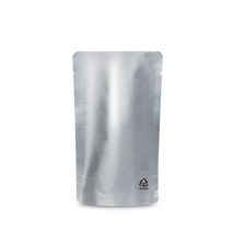 비오피 (3200매)고온 알루미늄 스탠드 120x180 200g 음료 간식 소분 밀키트 배달 반찬 봉투, 3200매