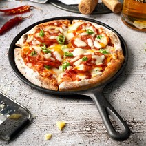 레스토랑에서 먹는 듯한 맛! 불파네 수제화덕피자 4종, 맛있는 치즈피자
