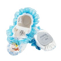 SNC/디즈니_레이스 발레슈즈 [신데렐라]