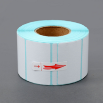 오너클랜 바코드 감열지 롤 라벨 프린터 600매(70x50mm), 쿠팡 본상품선택
