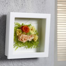 더봄내츄럴오렌지S인테리어액자, 내츄럴오렌지S인테리어액자