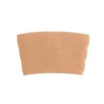 바보사랑 테이크아웃 8온스 컵홀더 무지 1000개.코코비아